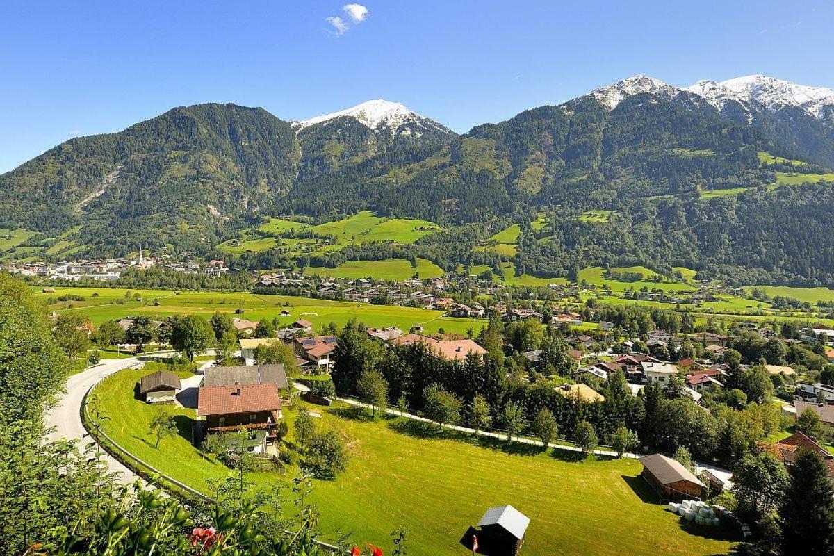 Krimpelstatter, Haus Appartement Bad Hofgastein Buitenkant foto