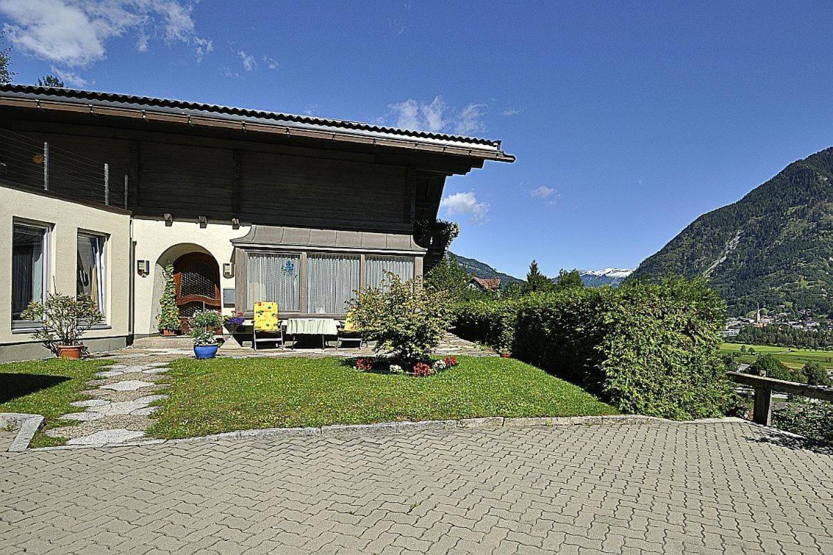 Krimpelstatter, Haus Appartement Bad Hofgastein Buitenkant foto
