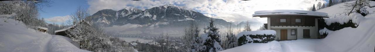 Krimpelstatter, Haus Appartement Bad Hofgastein Buitenkant foto