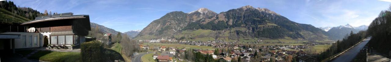 Krimpelstatter, Haus Appartement Bad Hofgastein Buitenkant foto