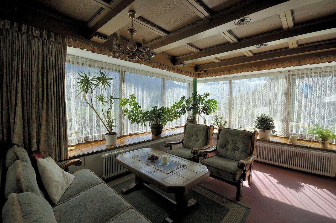 Krimpelstatter, Haus Appartement Bad Hofgastein Buitenkant foto
