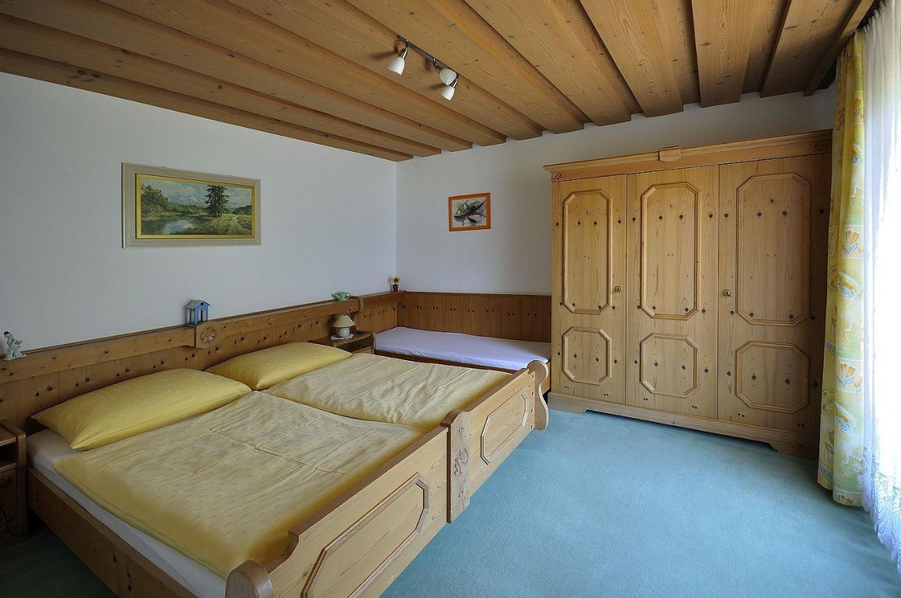 Krimpelstatter, Haus Appartement Bad Hofgastein Buitenkant foto