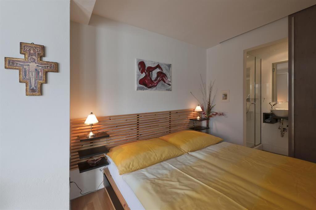 Krimpelstatter, Haus Appartement Bad Hofgastein Buitenkant foto