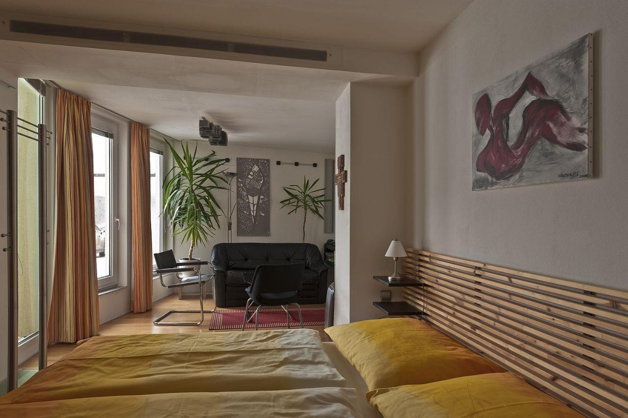Krimpelstatter, Haus Appartement Bad Hofgastein Buitenkant foto