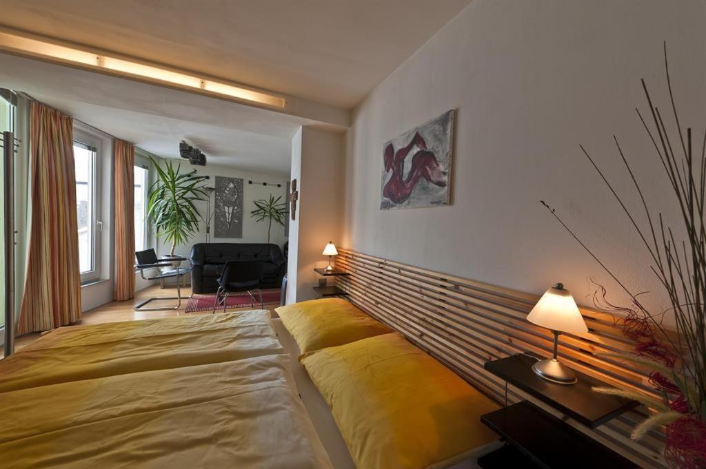 Krimpelstatter, Haus Appartement Bad Hofgastein Buitenkant foto