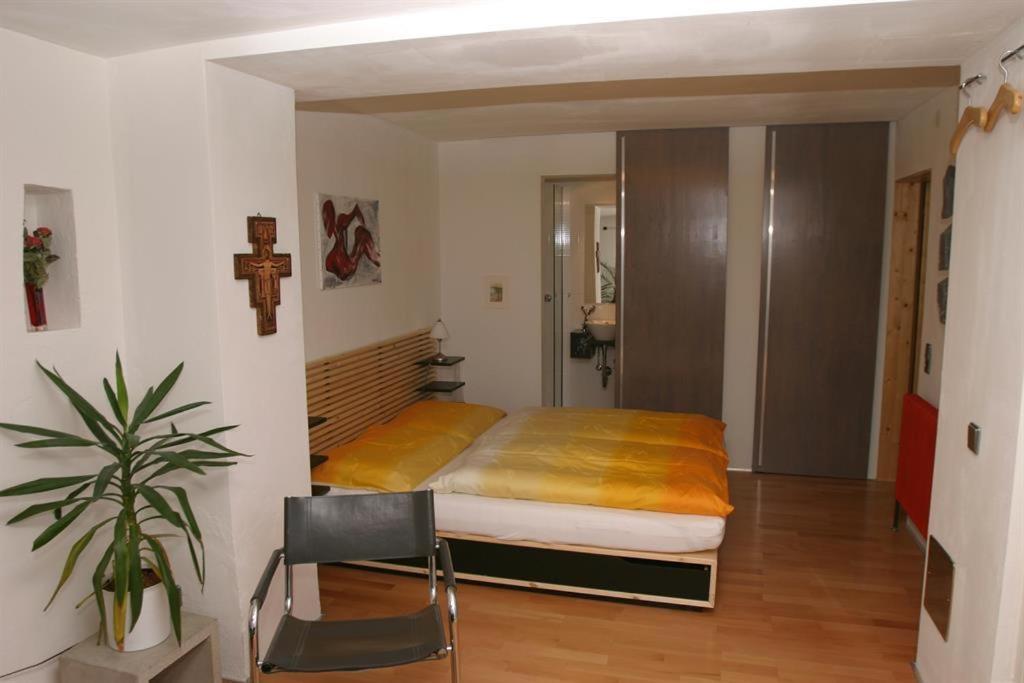 Krimpelstatter, Haus Appartement Bad Hofgastein Buitenkant foto