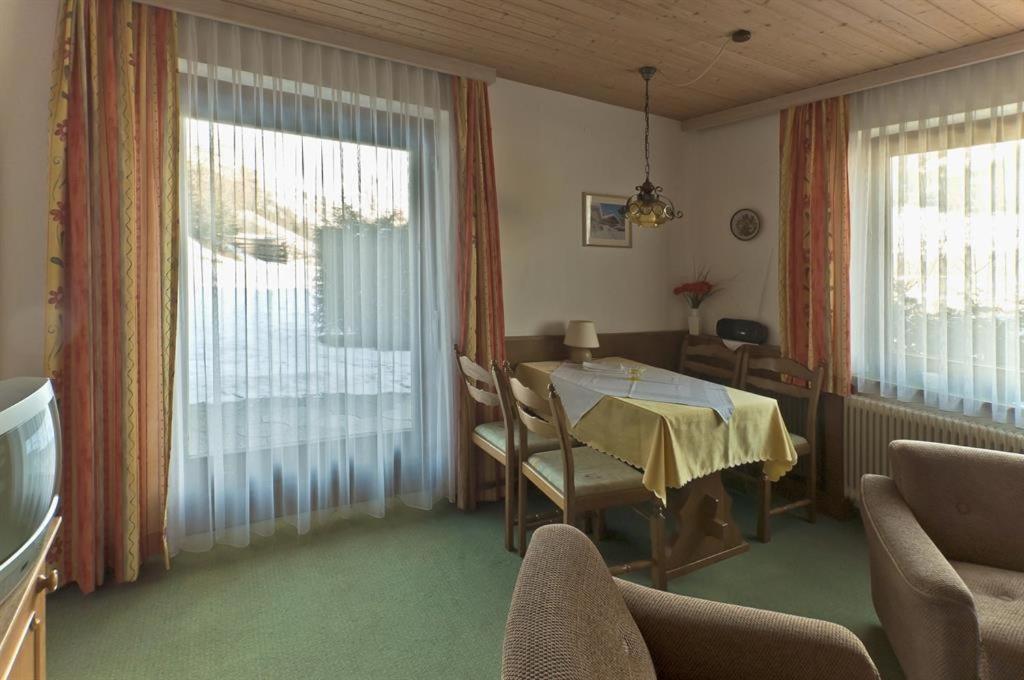 Krimpelstatter, Haus Appartement Bad Hofgastein Buitenkant foto