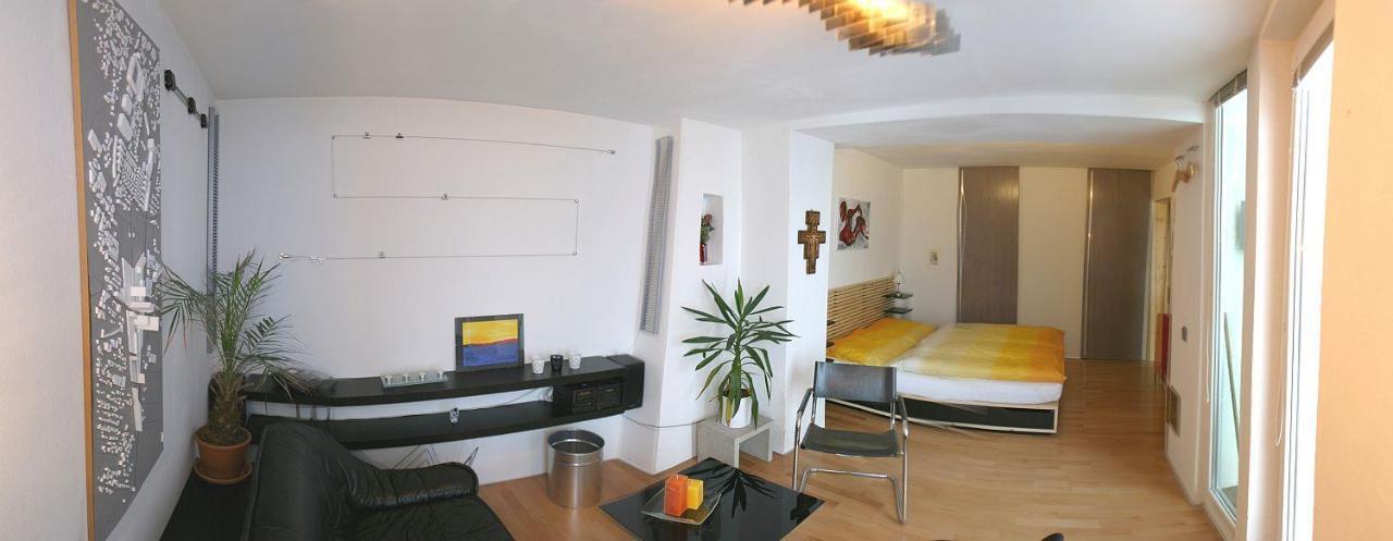 Krimpelstatter, Haus Appartement Bad Hofgastein Buitenkant foto